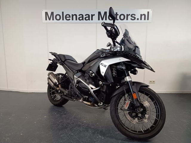 bmw - r-1300-gs