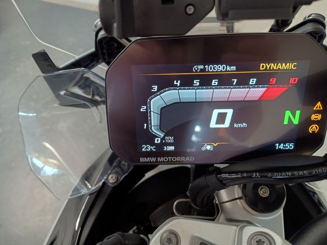 bmw - r-1300-gs