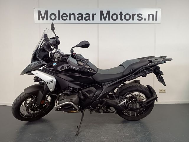 bmw - r-1300-gs