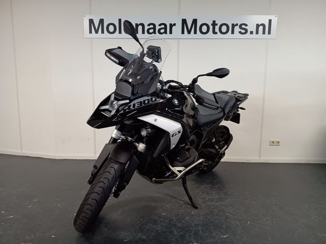 bmw - r-1300-gs