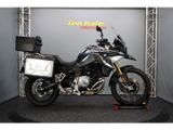 BMW F 850 GS
