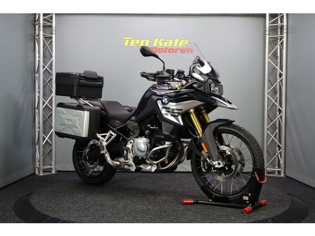 bmw - f-850-gs