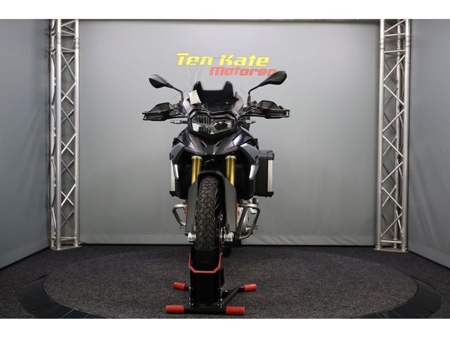 bmw - f-850-gs