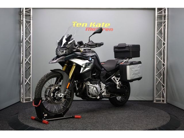 bmw - f-850-gs