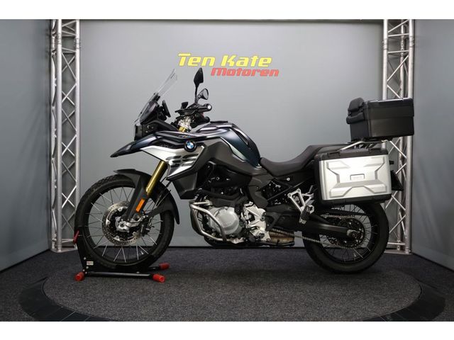 bmw - f-850-gs