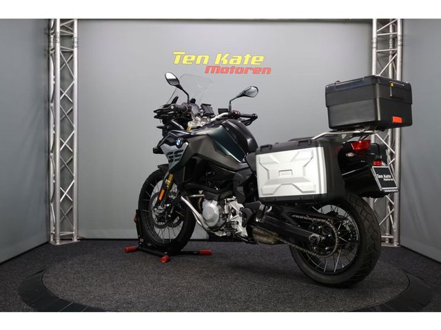 bmw - f-850-gs