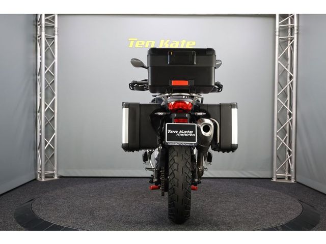 bmw - f-850-gs