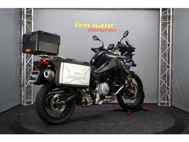 bmw - f-850-gs