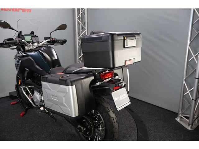 bmw - f-850-gs