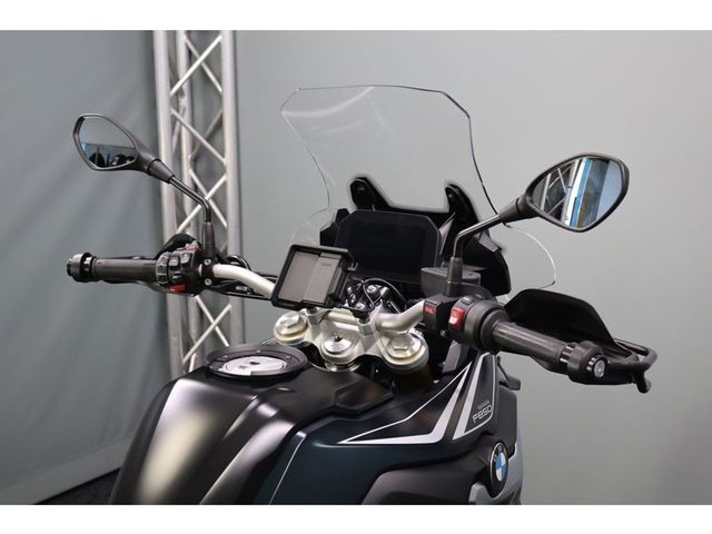bmw - f-850-gs
