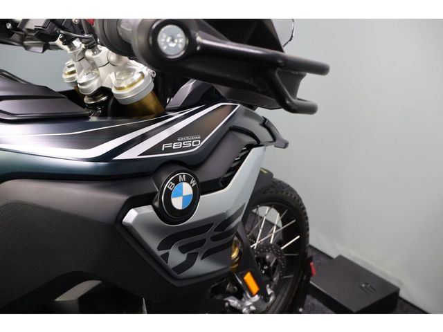 bmw - f-850-gs