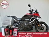HONDA VFR 1200 X DCT CROSSTOURER