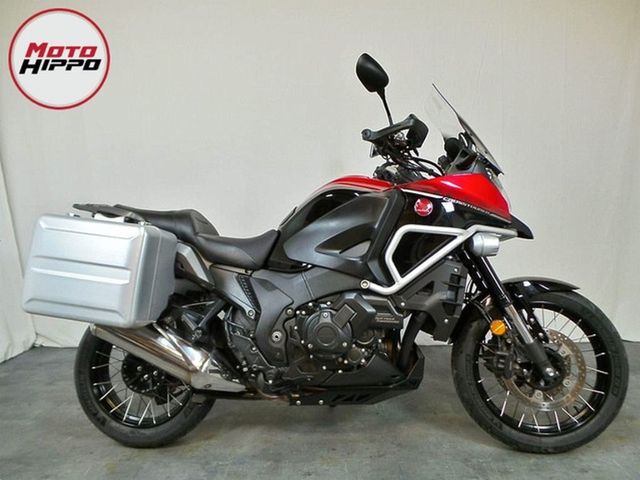honda - vfr-1200-x-dct-crosstourer