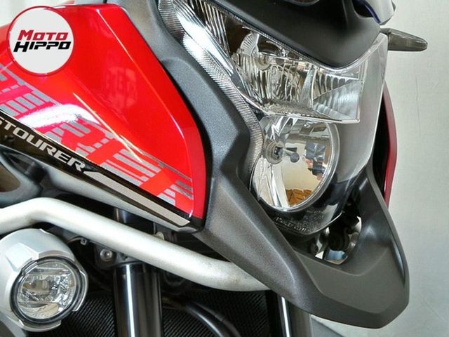 honda - vfr-1200-x-dct-crosstourer