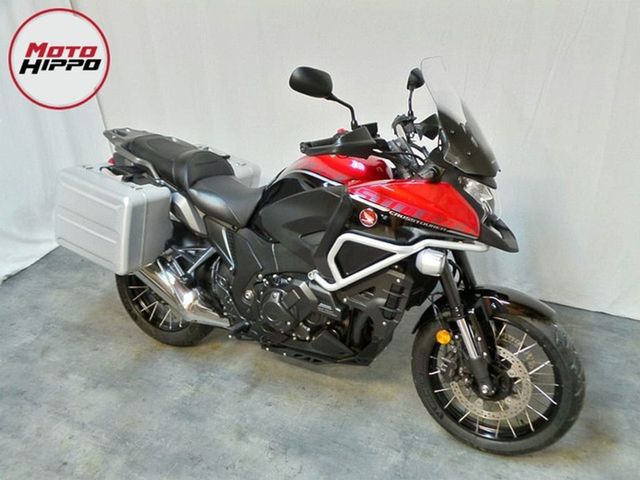 honda - vfr-1200-x-dct-crosstourer