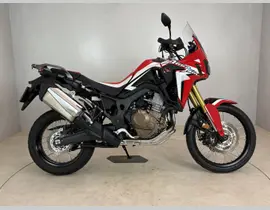 Honda CRF 1000 L Africa Twin 2018 occasion
