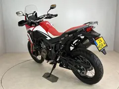 Honda CRF 1000L Africa Twin ABS 2018 occasion – foto 5 van 19