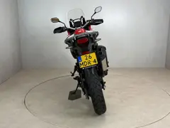 Honda CRF 1000L Africa Twin ABS 2018 occasion – foto 6 van 19