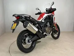 Honda CRF 1000L Africa Twin ABS 2018 occasion – foto 7 van 19