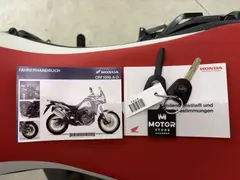 Honda CRF 1000L Africa Twin ABS 2018 occasion – foto 10 van 19