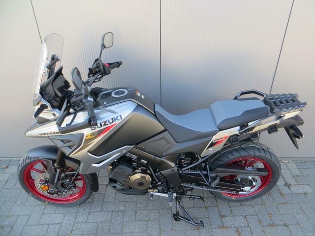 suzuki - v-strom-1050-a