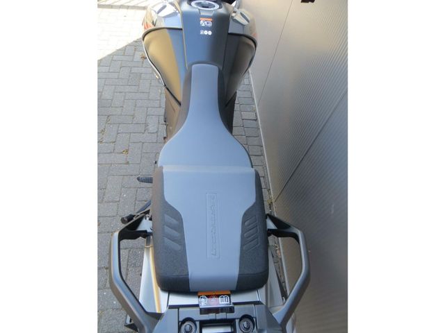 suzuki - v-strom-1050-a