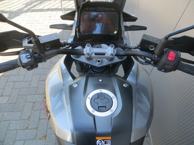 suzuki - v-strom-1050-a