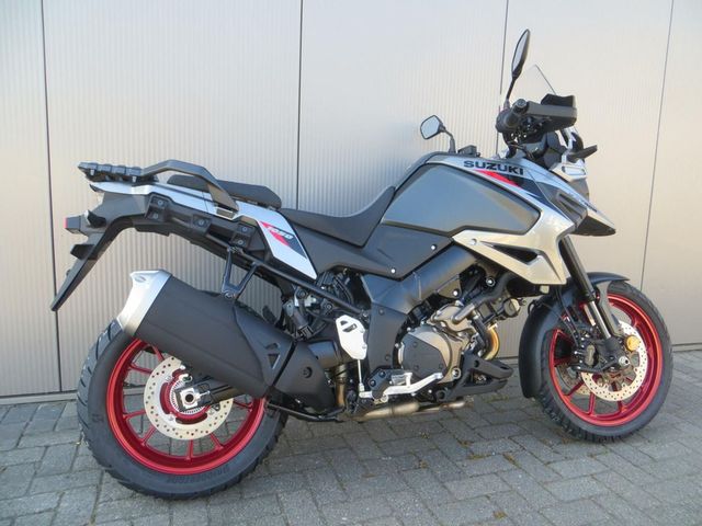 suzuki - v-strom-1050-a