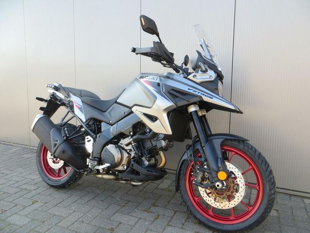 suzuki - v-strom-1050-a