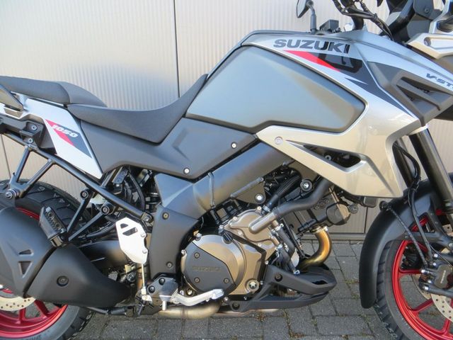 suzuki - v-strom-1050-a