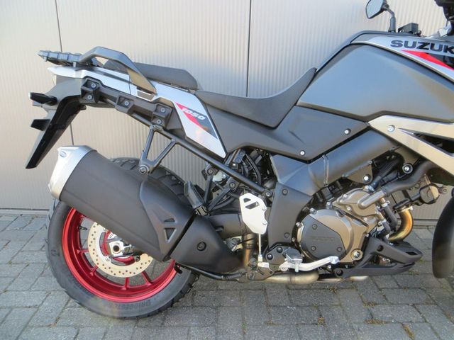 suzuki - v-strom-1050-a