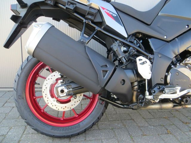 suzuki - v-strom-1050-a