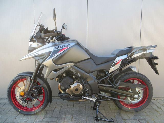 suzuki - v-strom-1050-a