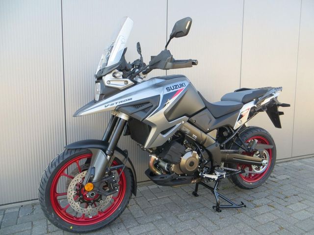 suzuki - v-strom-1050-a