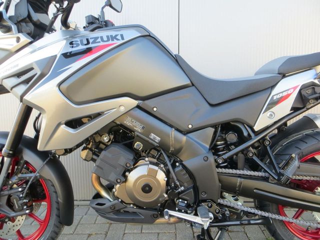 suzuki - v-strom-1050-a