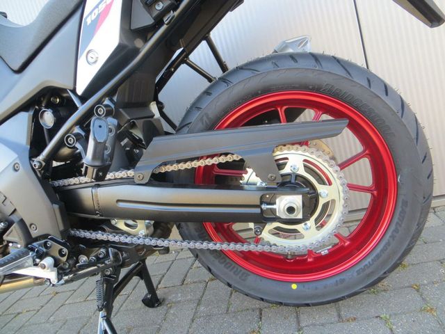 suzuki - v-strom-1050-a