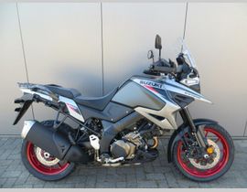 Suzuki V-Strom 1050/A 2026 occasion
