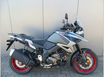 Suzuki V-Strom 1050/A 2026 occasion