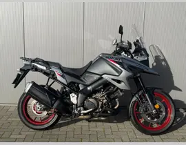 Suzuki V-Strom 1050/A 2026 occasion