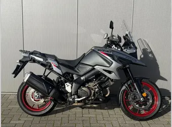 Suzuki V-Strom 1050/A 2026 occasion