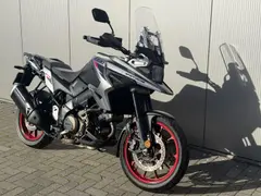 Suzuki DL 1050 V-Strom 2026 occasion – foto 2 van 12