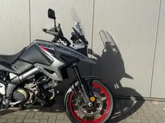 Suzuki DL 1050 V-Strom 2026 occasion – foto 3 van 12