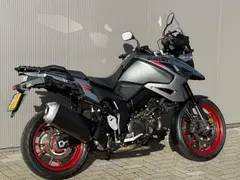 Suzuki DL 1050 V-Strom 2026 occasion – foto 4 van 12