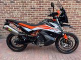 KTM 790 ADVENTURE R