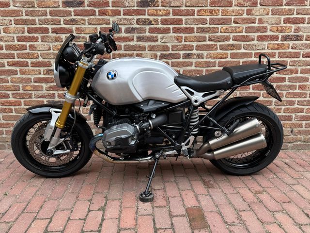 bmw - r-nine-t
