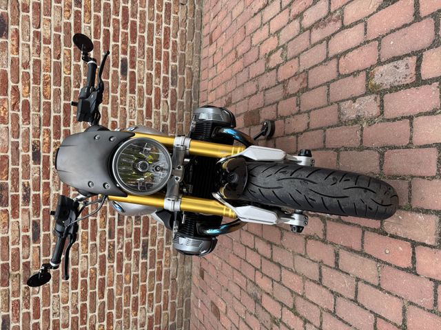 bmw - r-nine-t