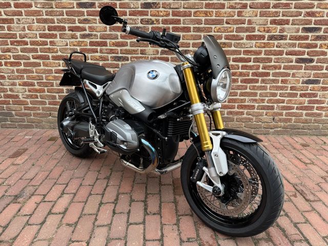 bmw - r-nine-t
