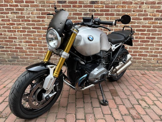 bmw - r-nine-t