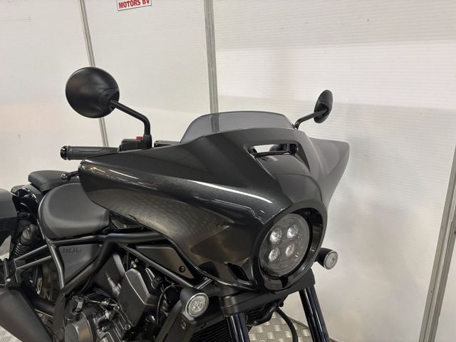 honda - cmx-1100-rebel
