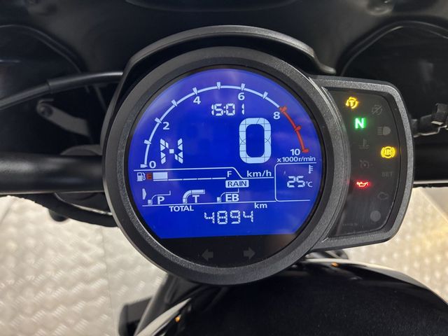 honda - cmx-1100-rebel